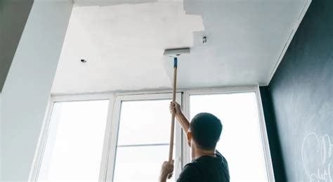 Can You Use Primer as Ceiling Paint? Exploring the Possibilities and Pitfalls