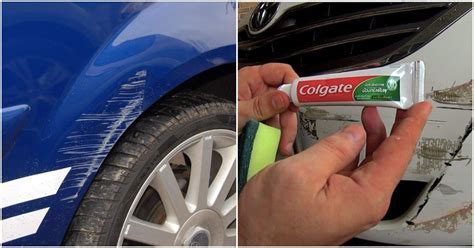 Does Paint Correction Remove Scratches? Exploring the Art of Automotive Aesthetics