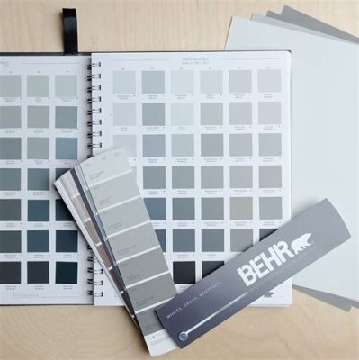 How Much is Behr Paint: Exploring the Cost and Creative Possibilities