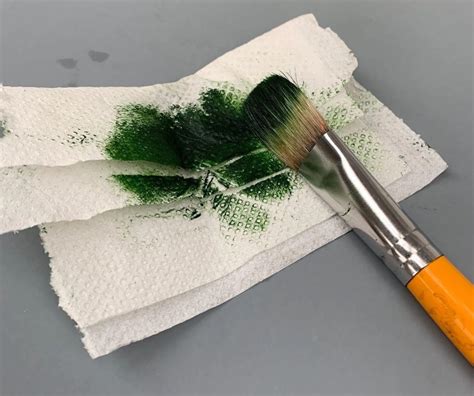 How to Clean Oil Paint Off Brushes: A Journey Through Artistic Maintenance and Unexpected Metaphors