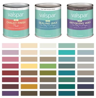 Is Valspar Paint Water Based: A Dive into the World of Paints and Beyond